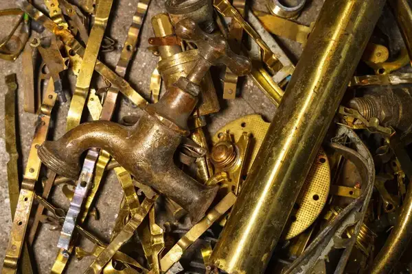 Bronce y aleaciones - grifería, válvulas y piezas de bronce reciclado en Panamericana Norte 17110, Lampa, Región Metropolitana - KONSTANDER